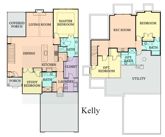 $629,500 | 13465 West 174th Place, Overland Park, KS 66221