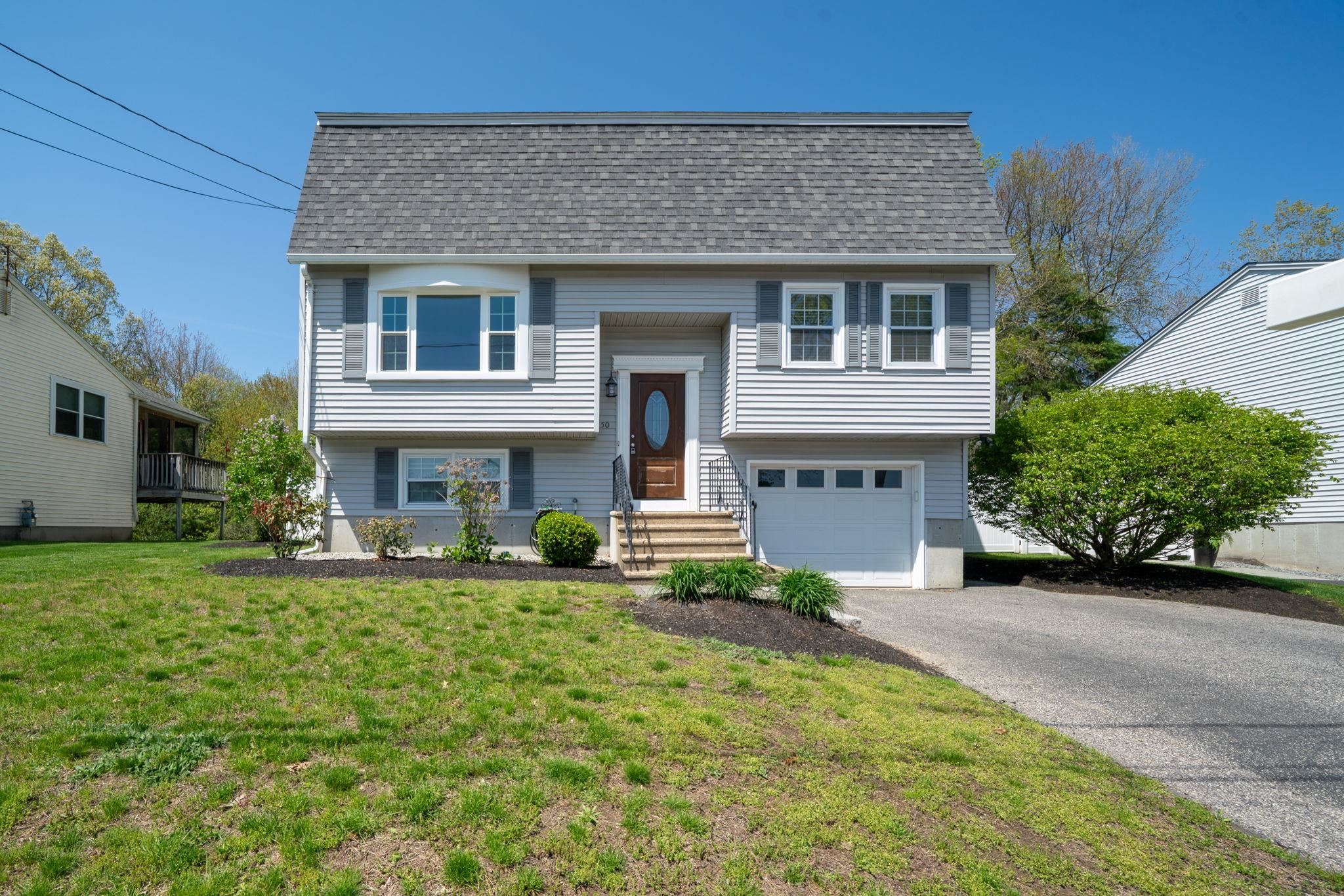 50 Lansdown Street Manchester, NH 03103 - Photo 1 of 58