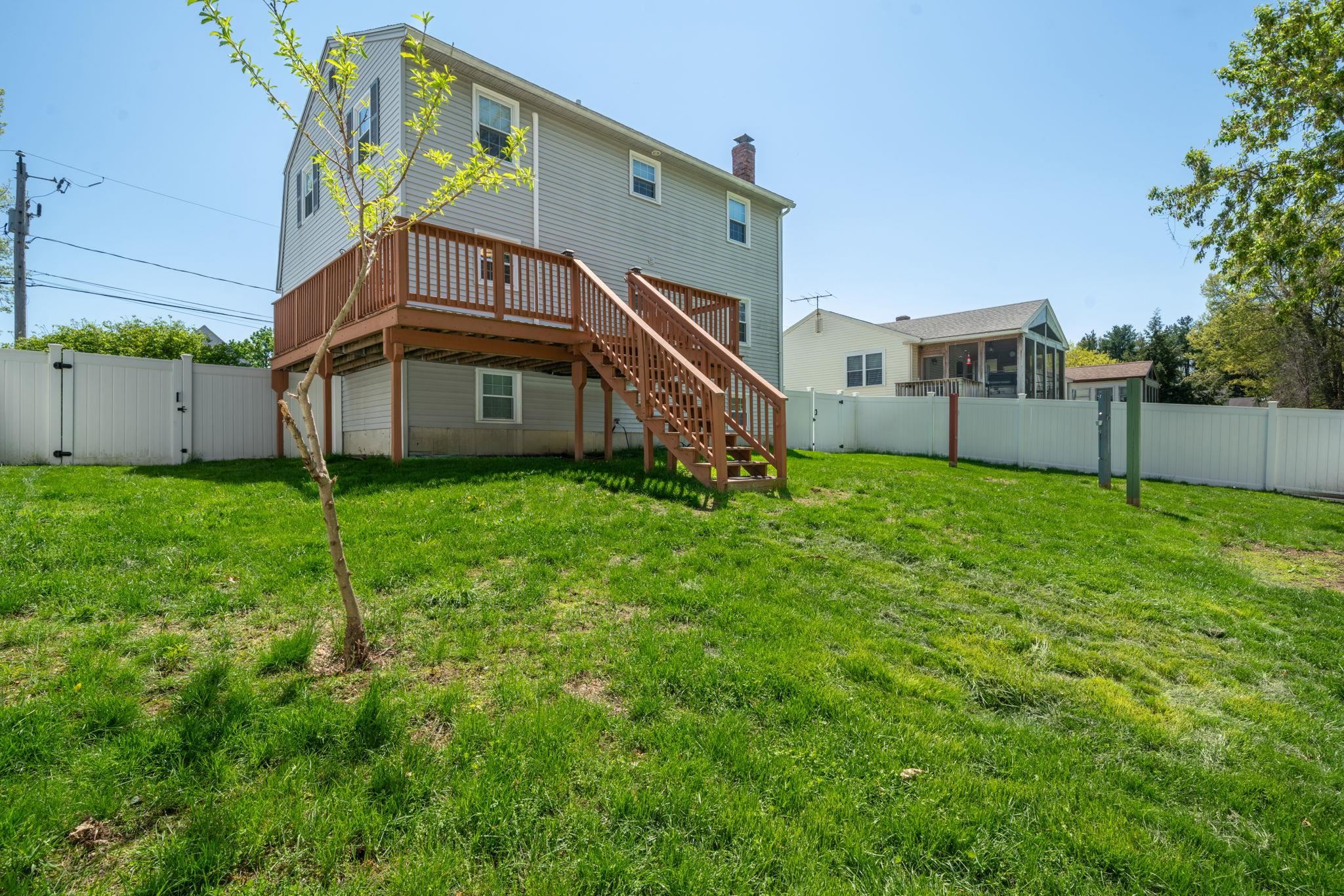 50 Lansdown Street Manchester, NH 03103 - Photo 47 of 58