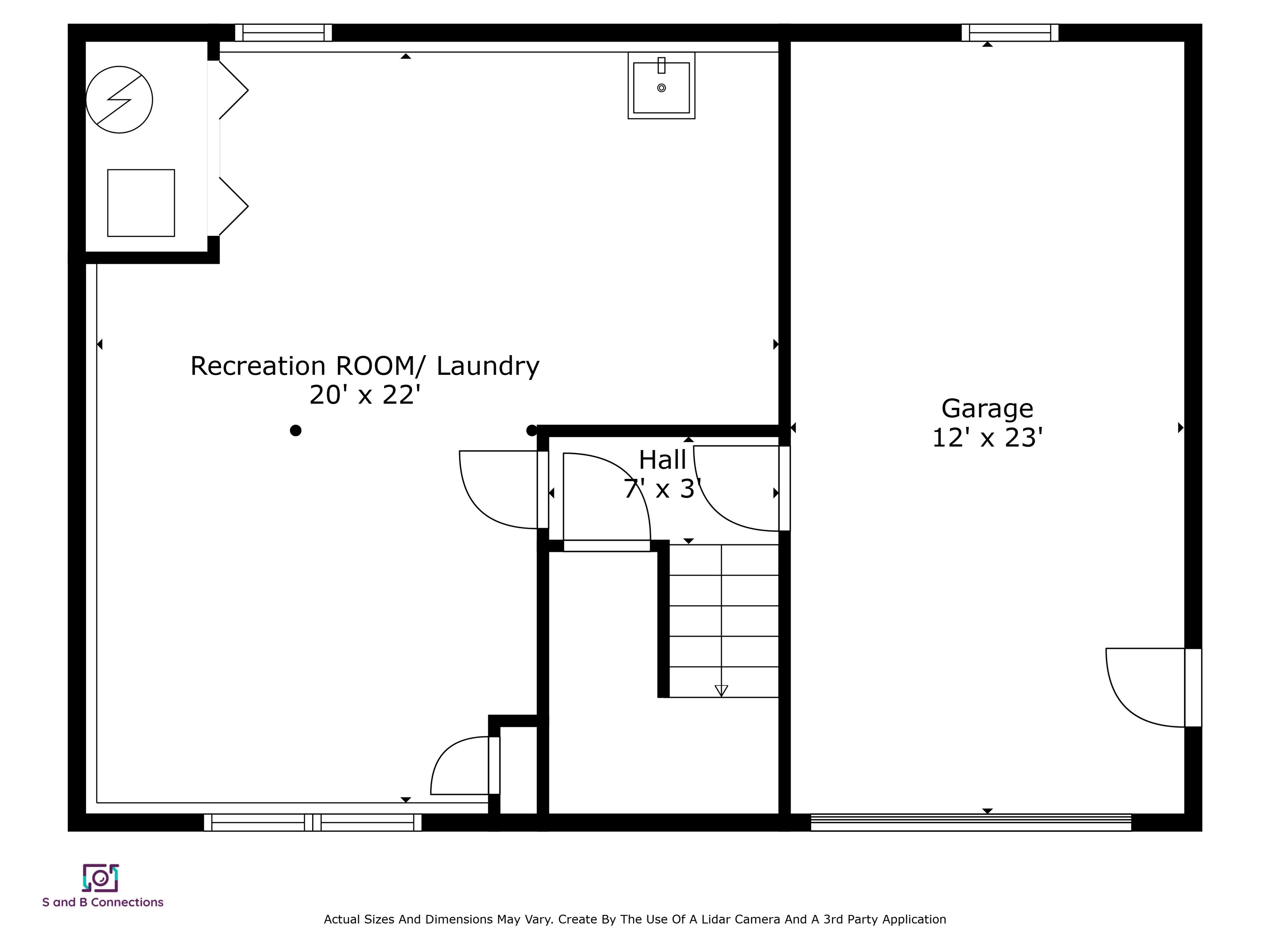 50 Lansdown Street Manchester, NH 03103 - Photo 56 of 58