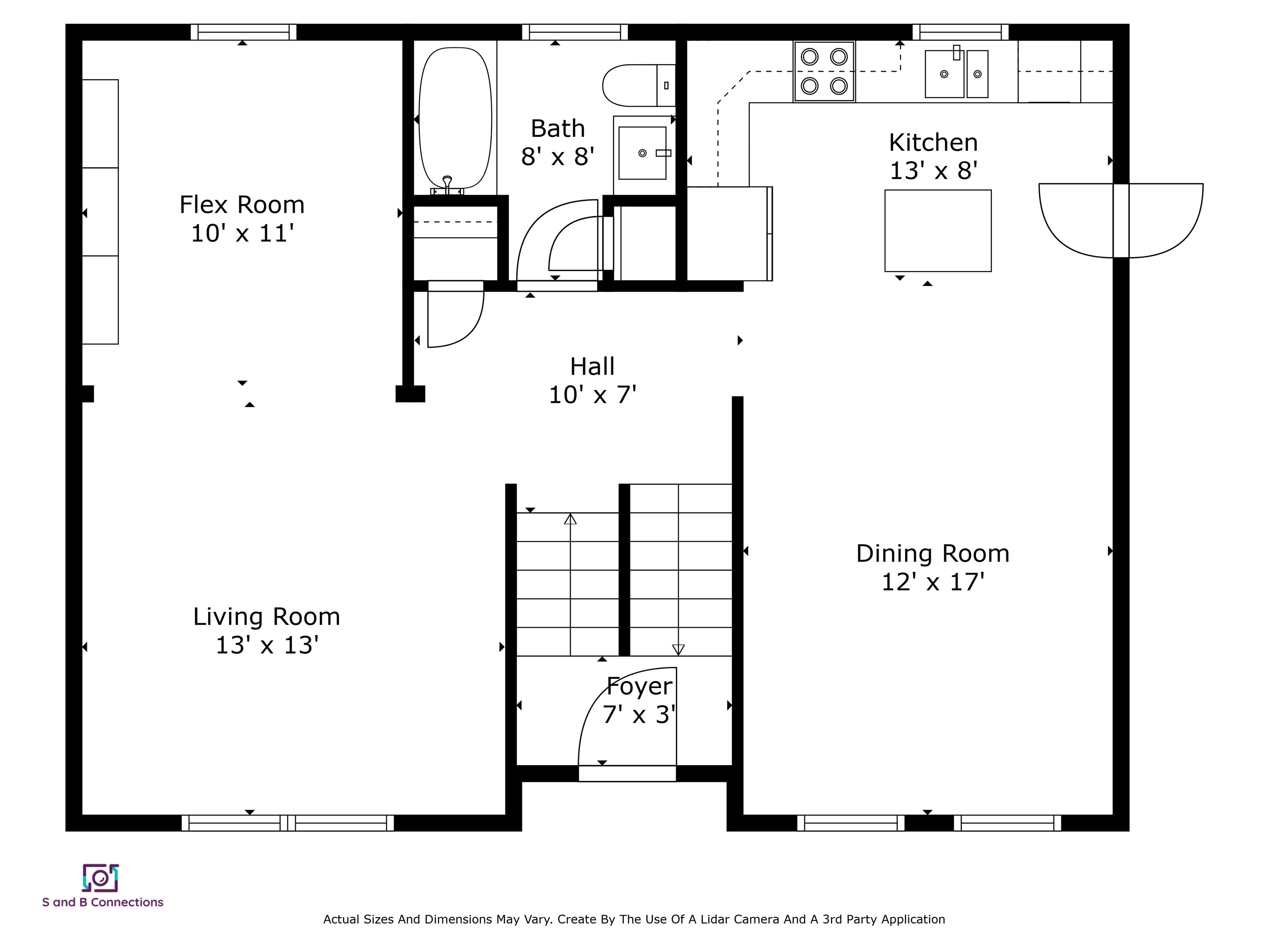 50 Lansdown Street Manchester, NH 03103 - Photo 57 of 58