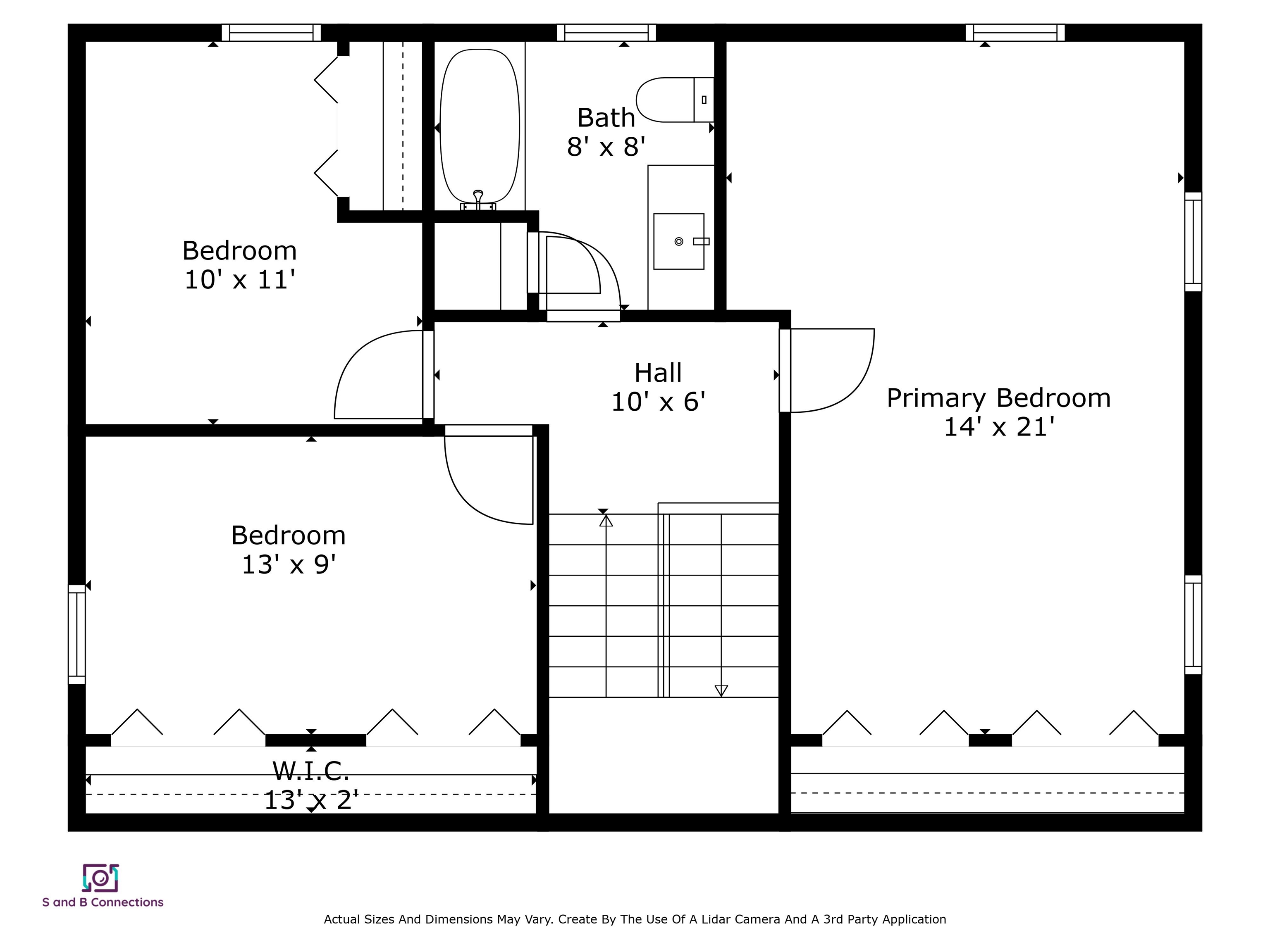 50 Lansdown Street Manchester, NH 03103 - Photo 58 of 58