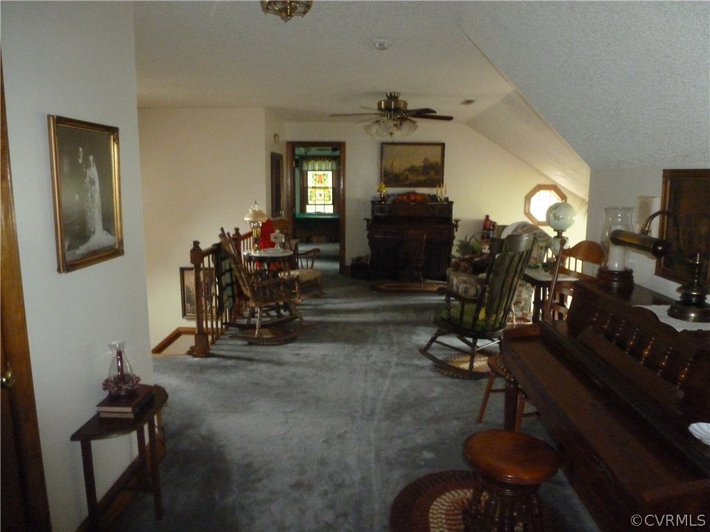 8725 Sandy Ridge Road Hopewell, VA 23860 - Photo 11 of 19 a view of a room with gym equipment