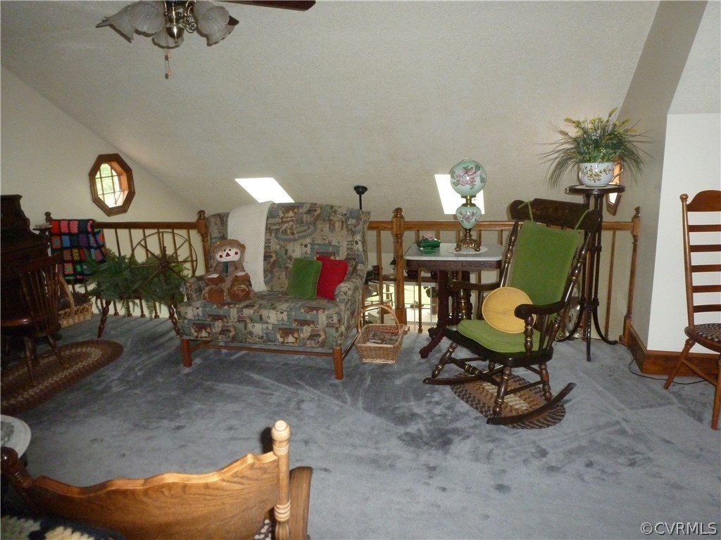 8725 Sandy Ridge Road Hopewell, VA 23860 - Photo 13 of 19 a living room filled with furniture