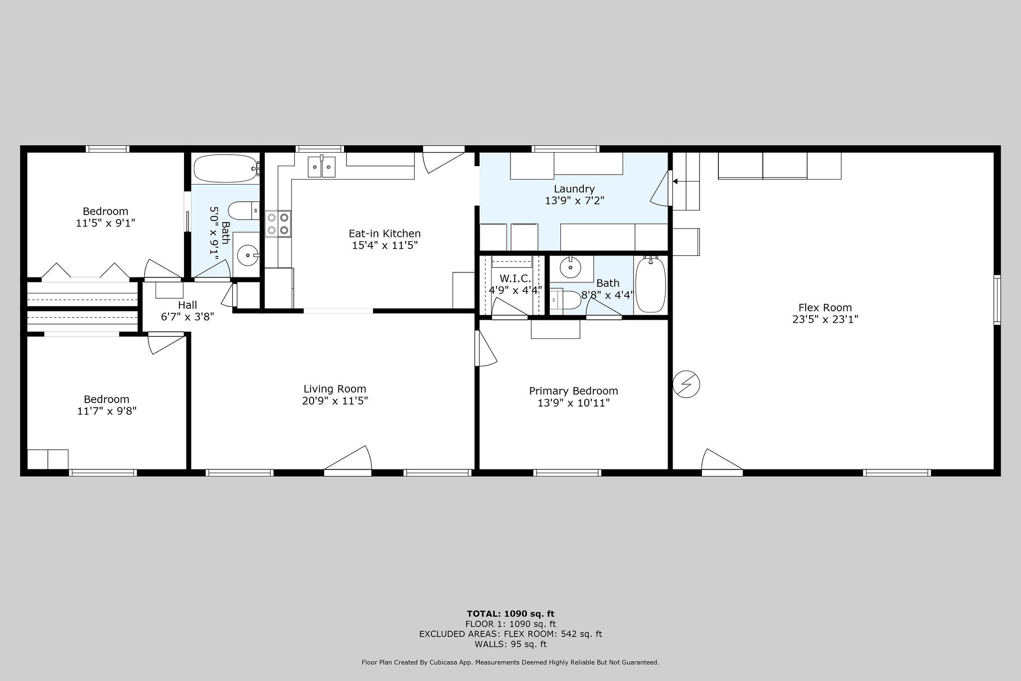 1565 Canada Flatt Road Cookeville, TN 38506 - Photo 28 of 28