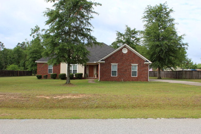 1241 Oak Ridge Plantation Road Hephzibah, GA 30815 - Photo 1 of 1 Main View