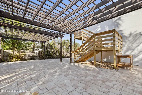 $2,500 | 1420 South Atlantic Avenue, Unit 3, Cocoa Beach, FL 32931
