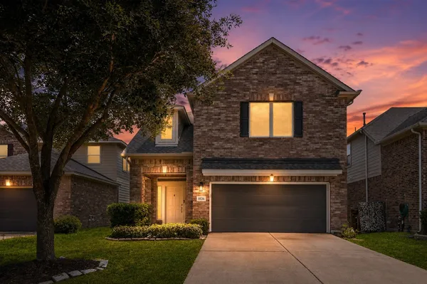 $305,000 | 8126 Heartbrook Field Lane, Cypress, TX 77433