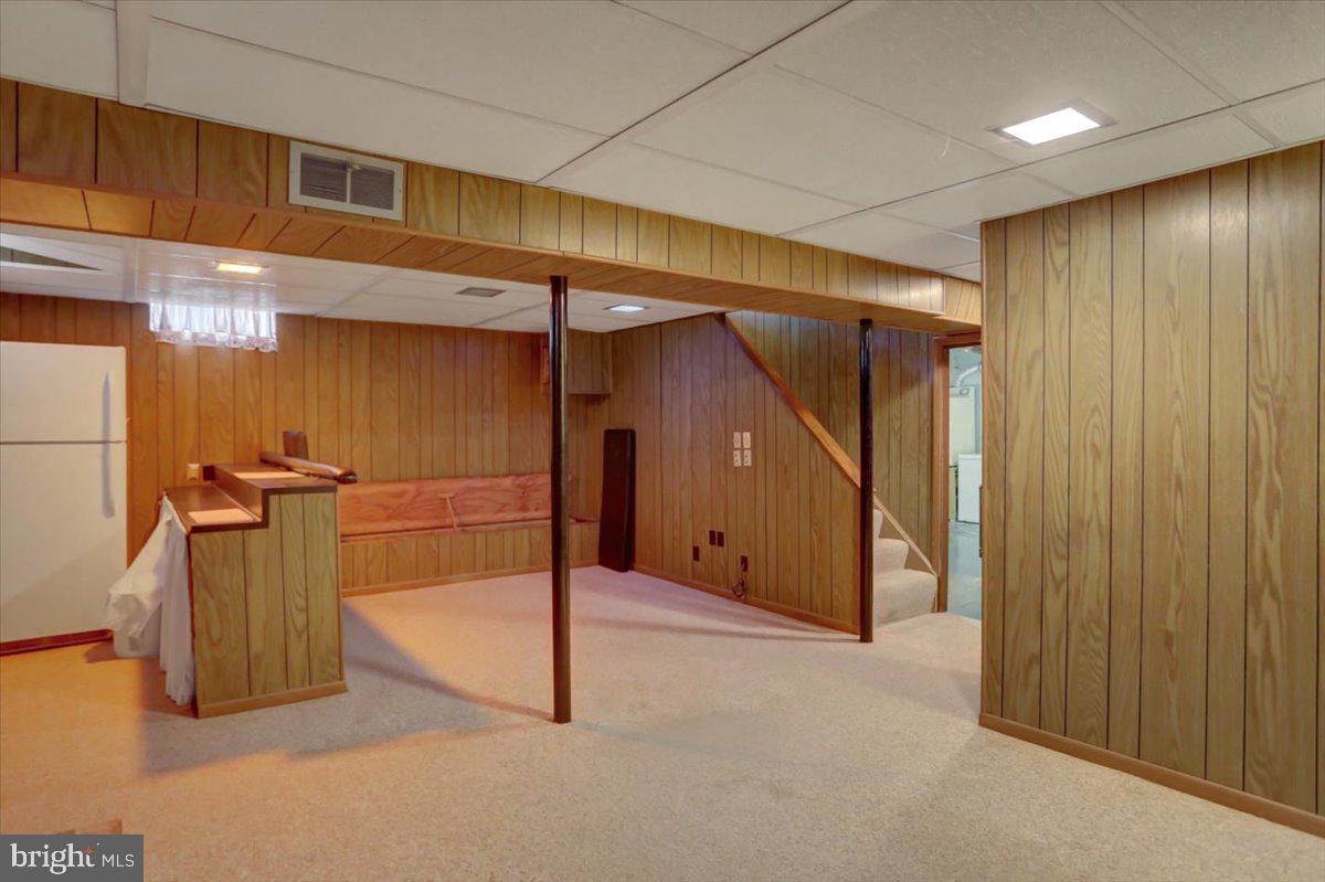 1130 Outer Drive Hagerstown, MD 21742 - Photo 23 of 37 a view of an empty room