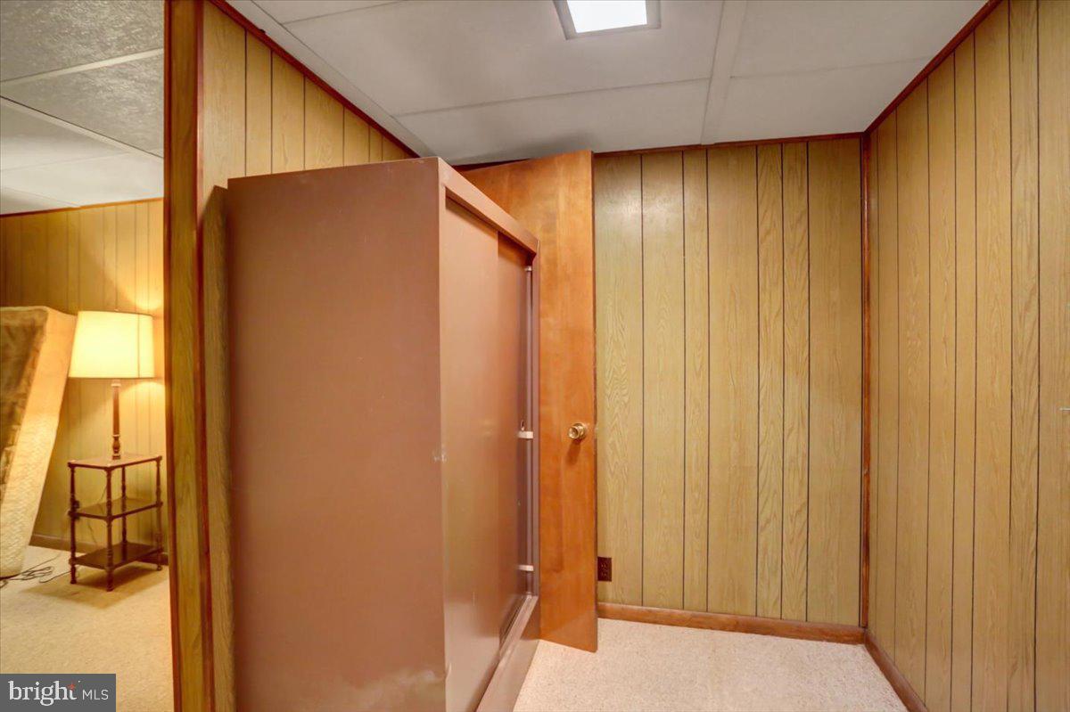 1130 Outer Drive Hagerstown, MD 21742 - Photo 24 of 37 a bathroom with a shower and a sink