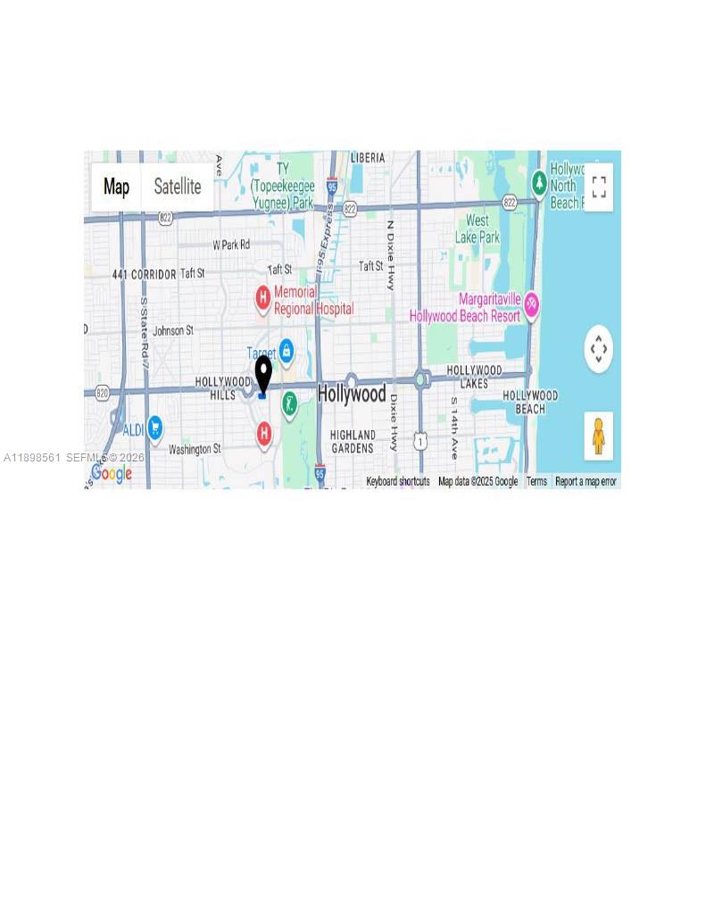 3600 Harrison Street, Unit 16B Hollywood, FL 33021 - Photo 17 of 34