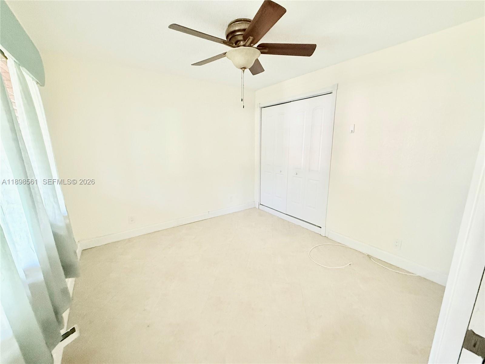 3600 Harrison Street, Unit 16B Hollywood, FL 33021 - Photo 19 of 34 a view of small space