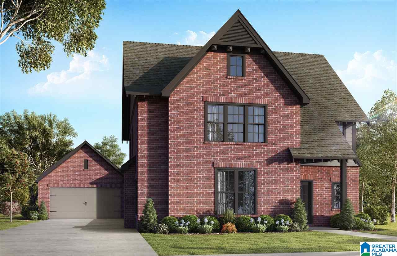 1035 Crestview Ridge Helena, AL 35080 - Photo 1 of 49
