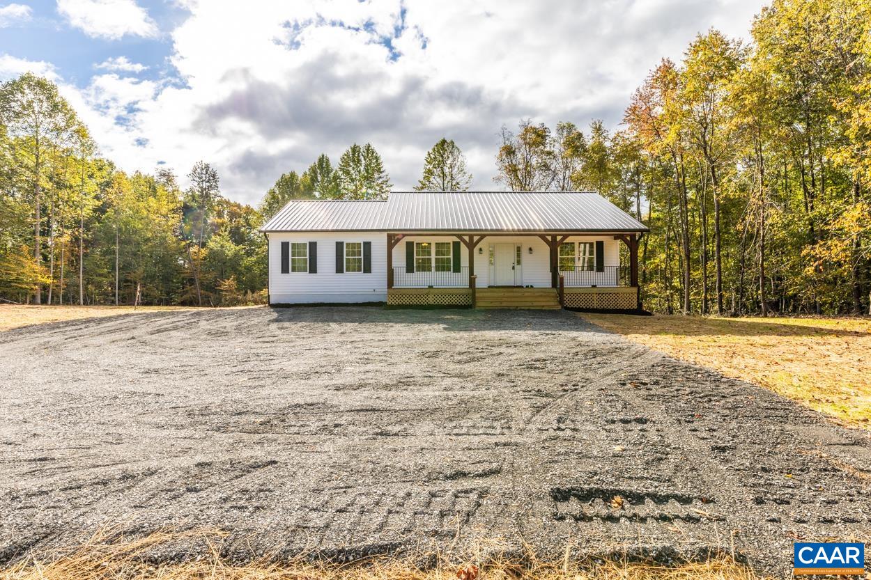258 Twymans Mill Road Radiant, VA 22732 - Photo 2 of 59