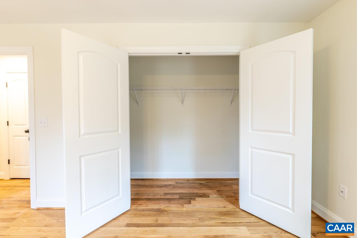 258 Twymans Mill Road Radiant, VA 22732 - Photo 35 of 59 a view of an empty room