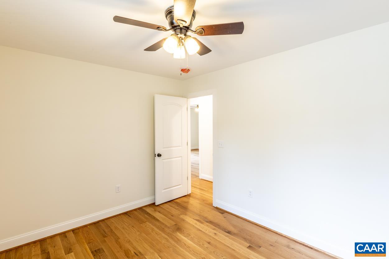 258 Twymans Mill Road Radiant, VA 22732 - Photo 42 of 59 a view of an empty room