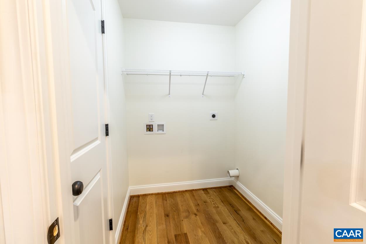 258 Twymans Mill Road Radiant, VA 22732 - Photo 45 of 59 a view of a room with white door