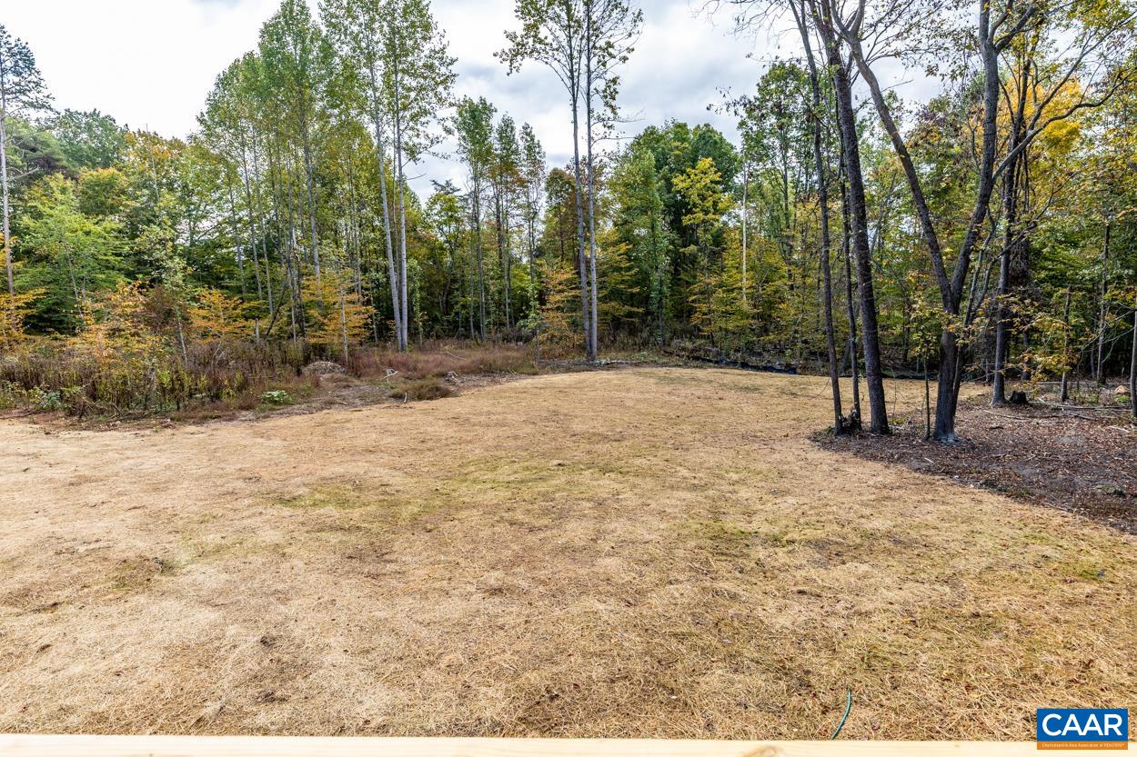 258 Twymans Mill Road Radiant, VA 22732 - Photo 55 of 59 a backyard of a house with lots of green space