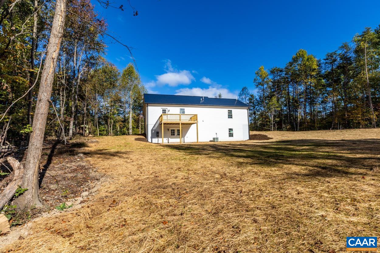258 Twymans Mill Road Radiant, VA 22732 - Photo 57 of 59