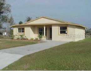 7234 Southwest Lark Road Arcadia, FL 34269 - Photo 1 of 1 Exterior Front