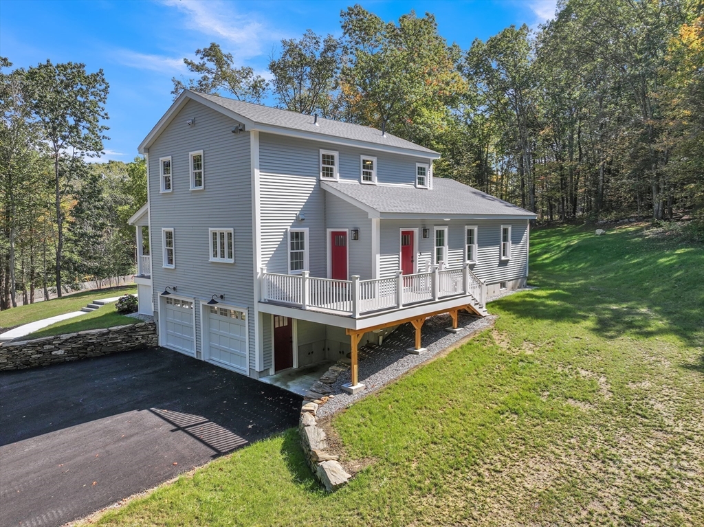 128 Old Southbridge Road Dudley, MA 01571 - Photo 37 of 42