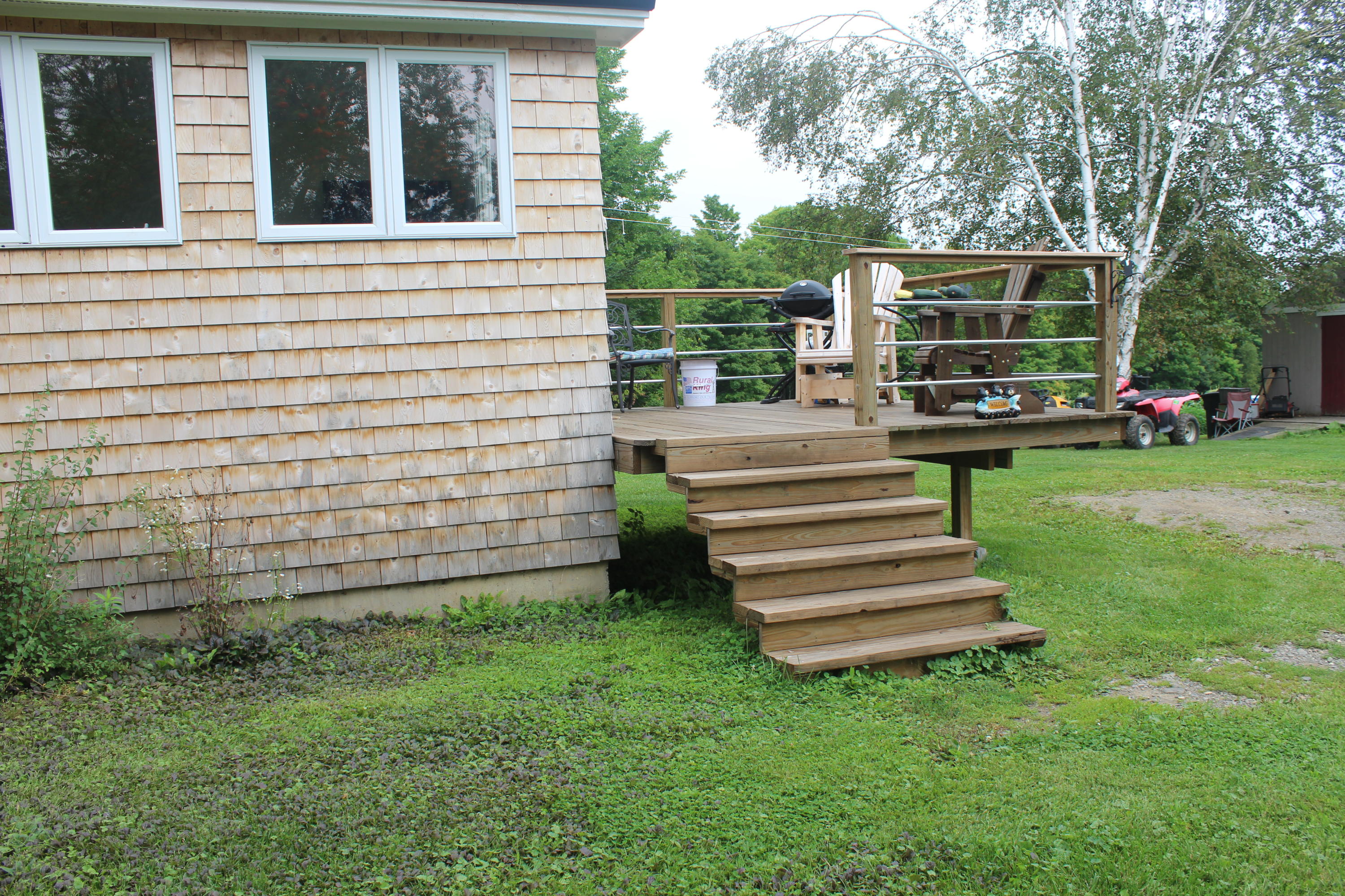479 Drews Mill Road Linneus, ME 04730 - Photo 30 of 42 IMG_3596
