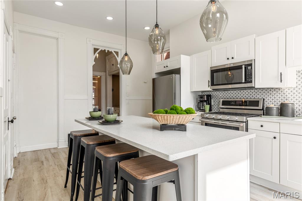 1936 Arsenal Street St. Louis, MO 63118 - Photo 11 of 34