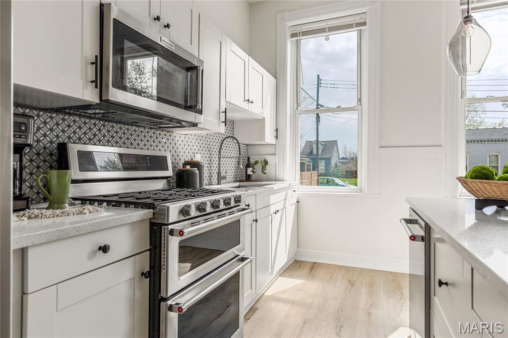 1936 Arsenal Street St. Louis, MO 63118 - Photo 12 of 34