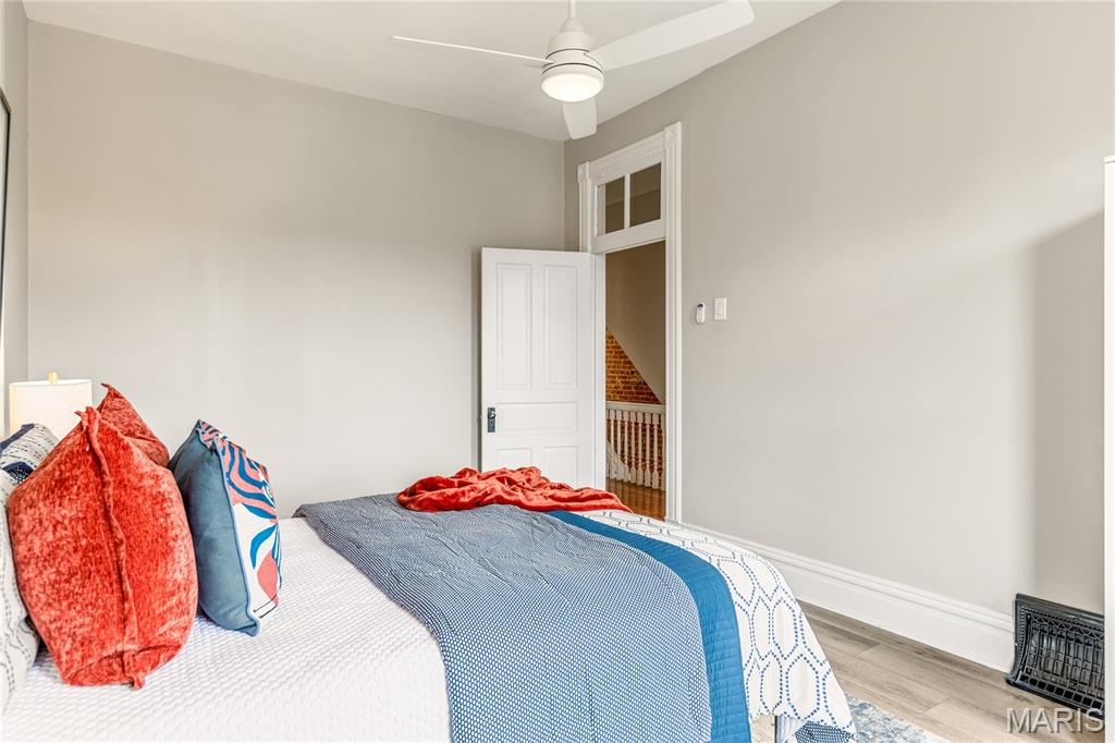 1936 Arsenal Street St. Louis, MO 63118 - Photo 25 of 34