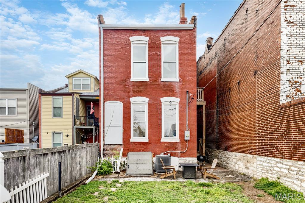 1936 Arsenal Street St. Louis, MO 63118 - Photo 34 of 34