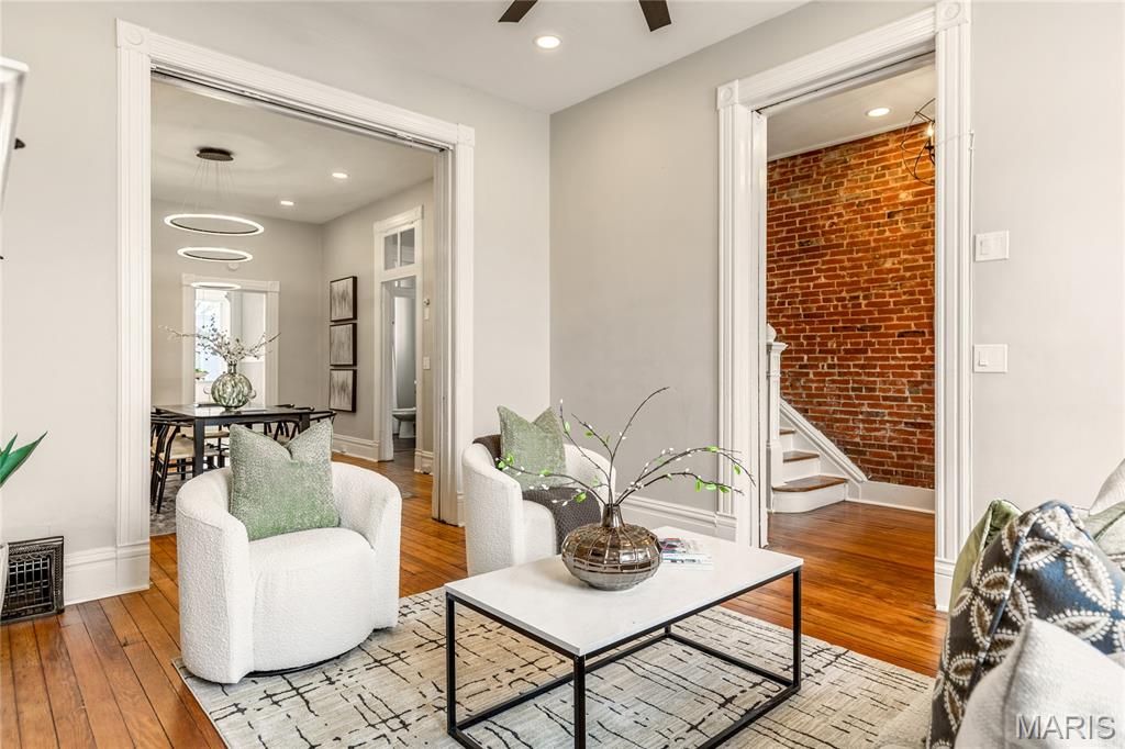 1936 Arsenal Street St. Louis, MO 63118 - Photo 6 of 34