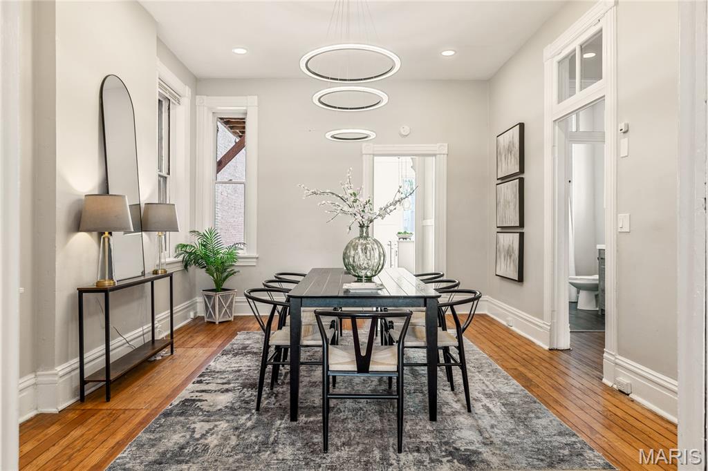 1936 Arsenal Street St. Louis, MO 63118 - Photo 7 of 34