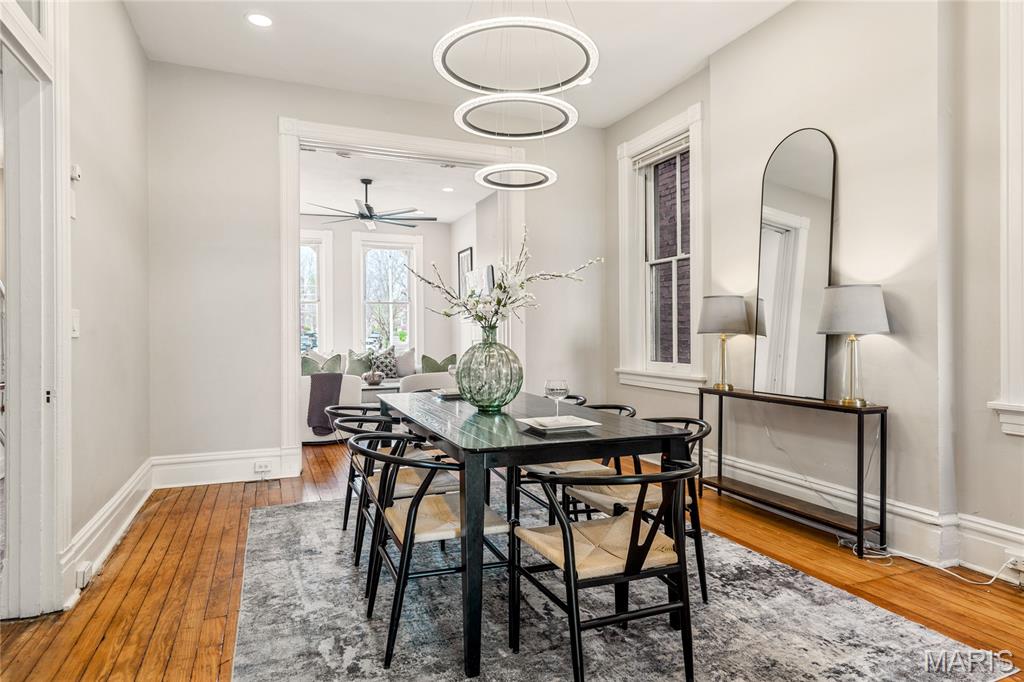 1936 Arsenal Street St. Louis, MO 63118 - Photo 8 of 34