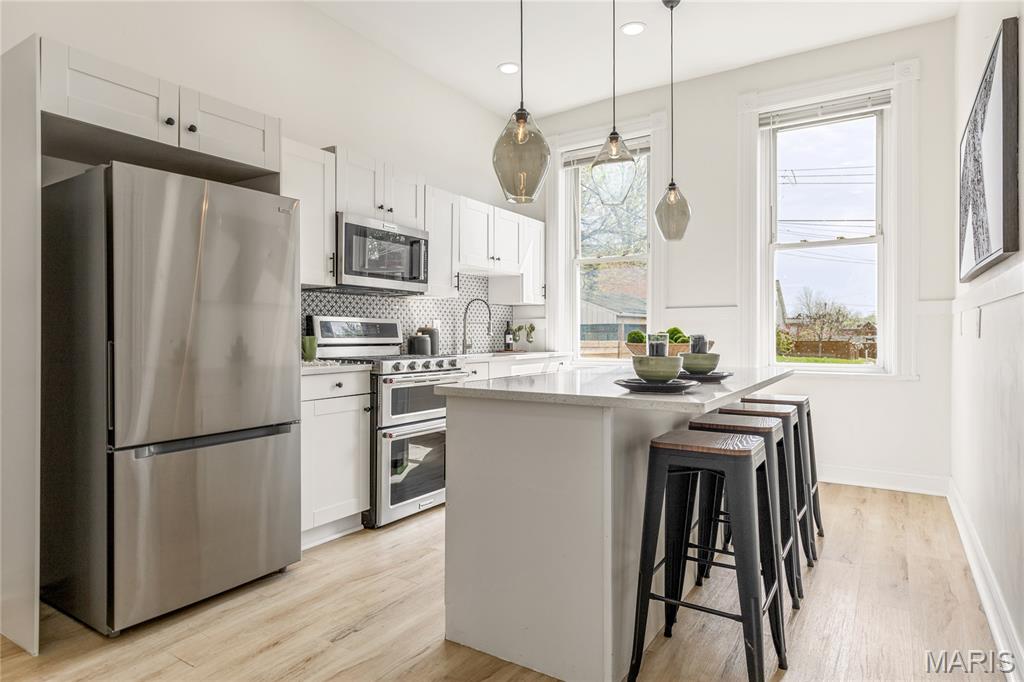 1936 Arsenal Street St. Louis, MO 63118 - Photo 10 of 34