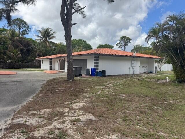 8421 Pioneer Road West Palm Beach, FL 33411 - Photo 2 of 18 FRONT
