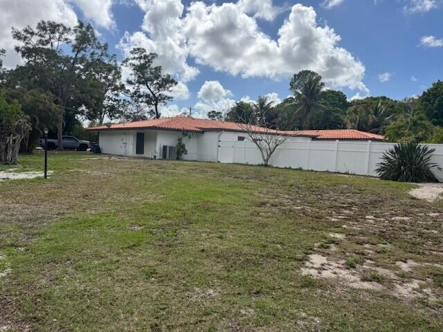 8421 Pioneer Road West Palm Beach, FL 33411 - Photo 3 of 18 BACK