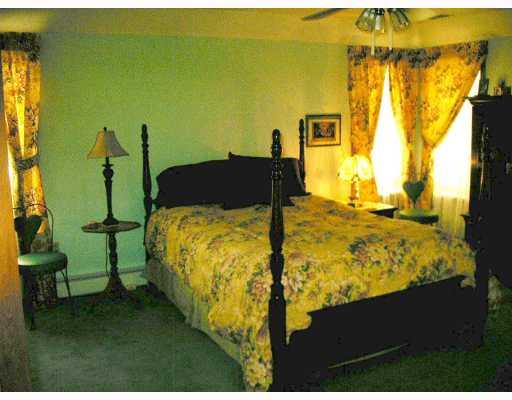 611 10 Mile Road Amity, PA 15311 - Photo 11 of 15 Master Bedroom. DOUBLE WALKIN WARDROBES