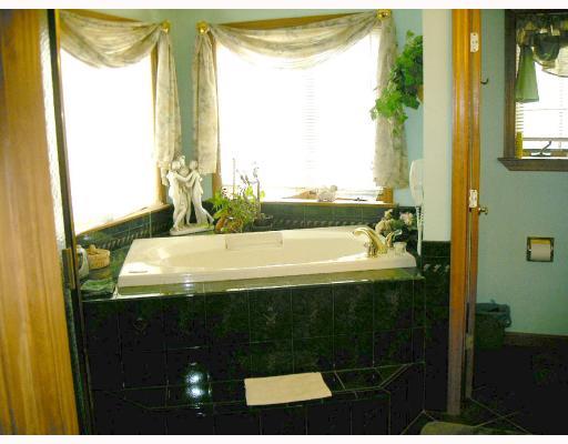 611 10 Mile Road Amity, PA 15311 - Photo 12 of 15 Master Bath/Spa. TOTAL RELAXATION LOCATED OFF MBDRM