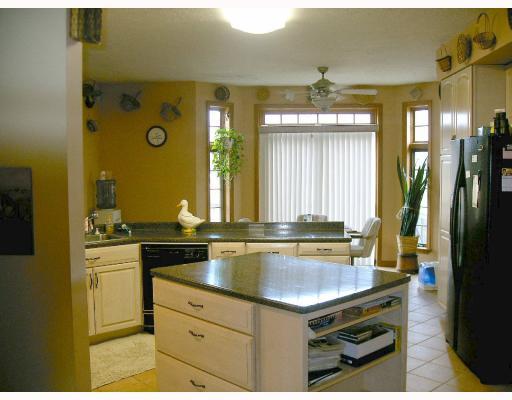 611 10 Mile Road Amity, PA 15311 - Photo 5 of 15 Kitchen. GREAT WORK SPACE ISLAND