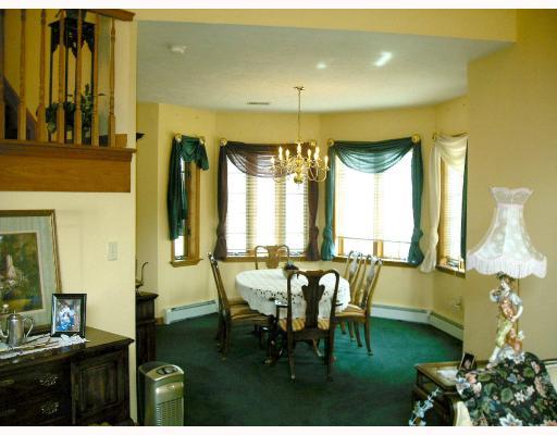 611 10 Mile Road Amity, PA 15311 - Photo 8 of 15 Dining Room. FORMAL DININGROOM