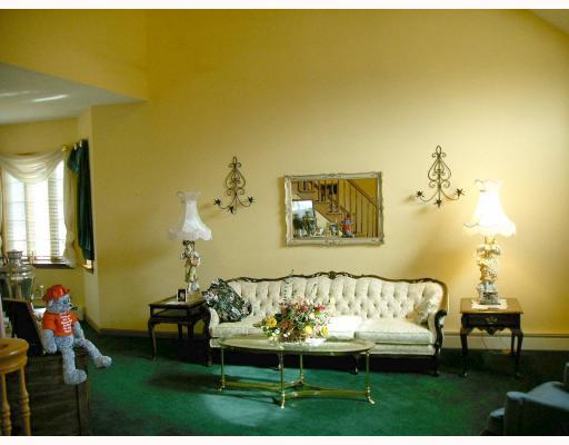 611 10 Mile Road Amity, PA 15311 - Photo 9 of 15 Living Room. TO THE RIGHT OF ENTRYWAY