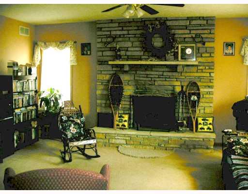 611 10 Mile Road Amity, PA 15311 - Photo 10 of 15 Den/Family/Great Room. STONE FIREPLACE LOG BURNING OR GAS LOGS 1POWERROOM NEARBY
