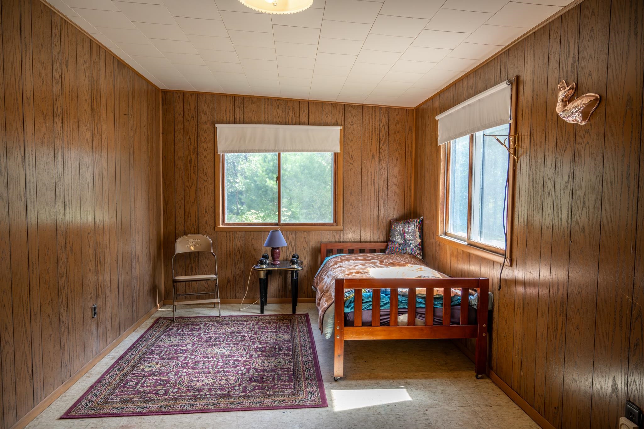 W5878 Wilson Lane Necedah, WI 54646 - Photo 28 of 36