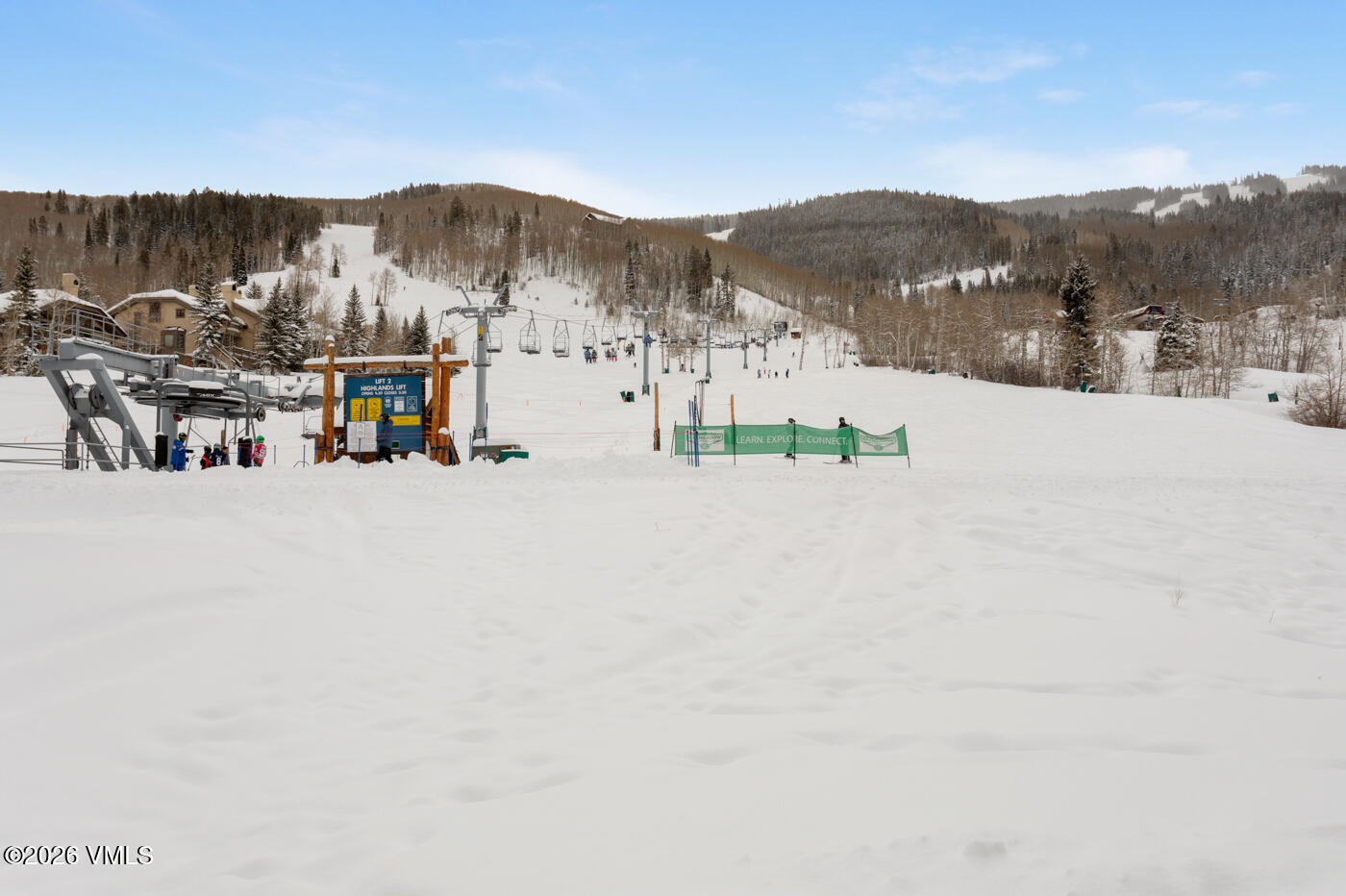 15 Highlands Lane, Unit R204 Beaver Creek, CO 81620 - Photo 25 of 33 Highlands Lift