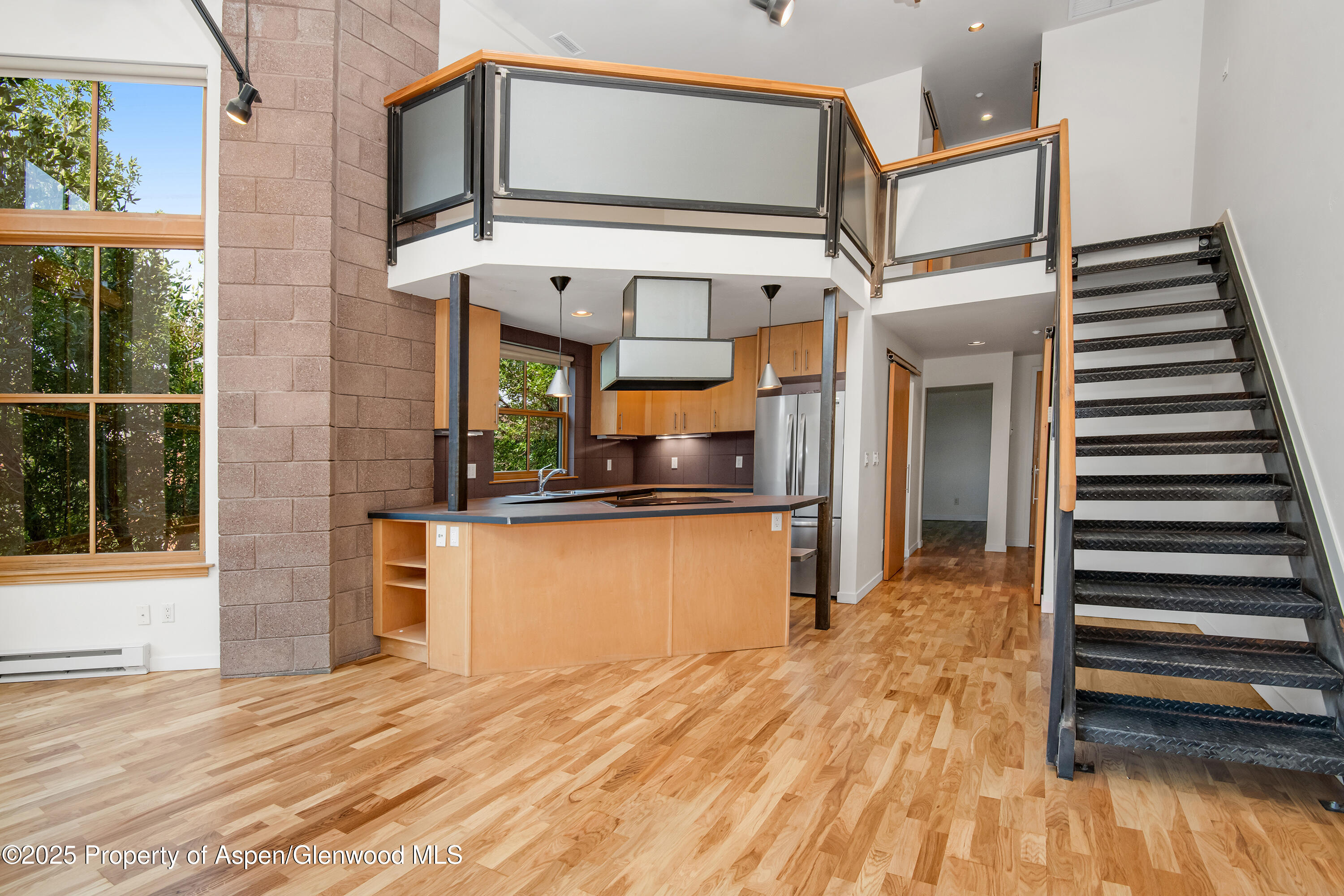 Eagle Ranch Eagle, CO 81631 - Photo 1 of 1 a view of a fireplace in a room