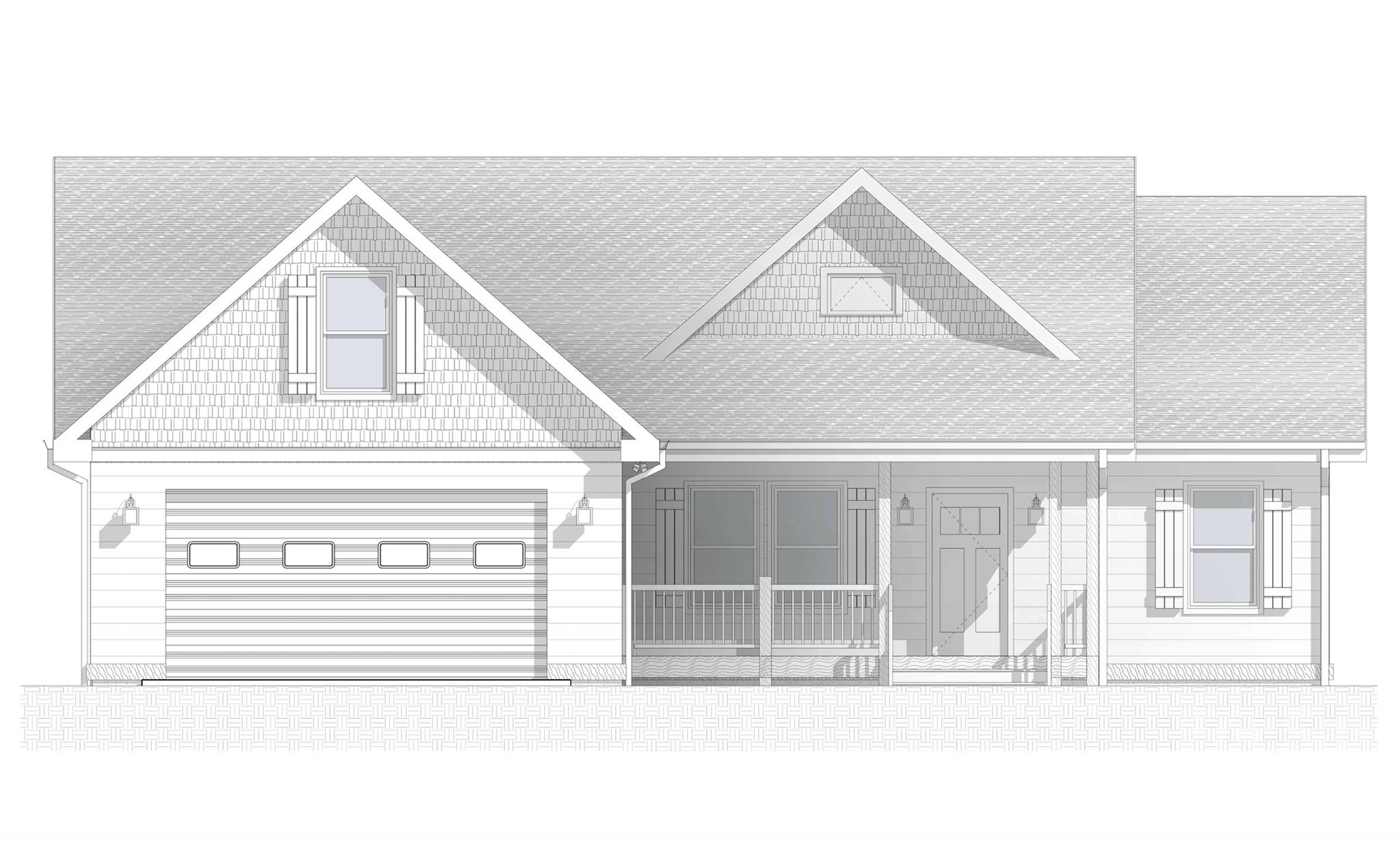 459 Waters Road Hendersonville, NC 28792 - Photo 1 of 42