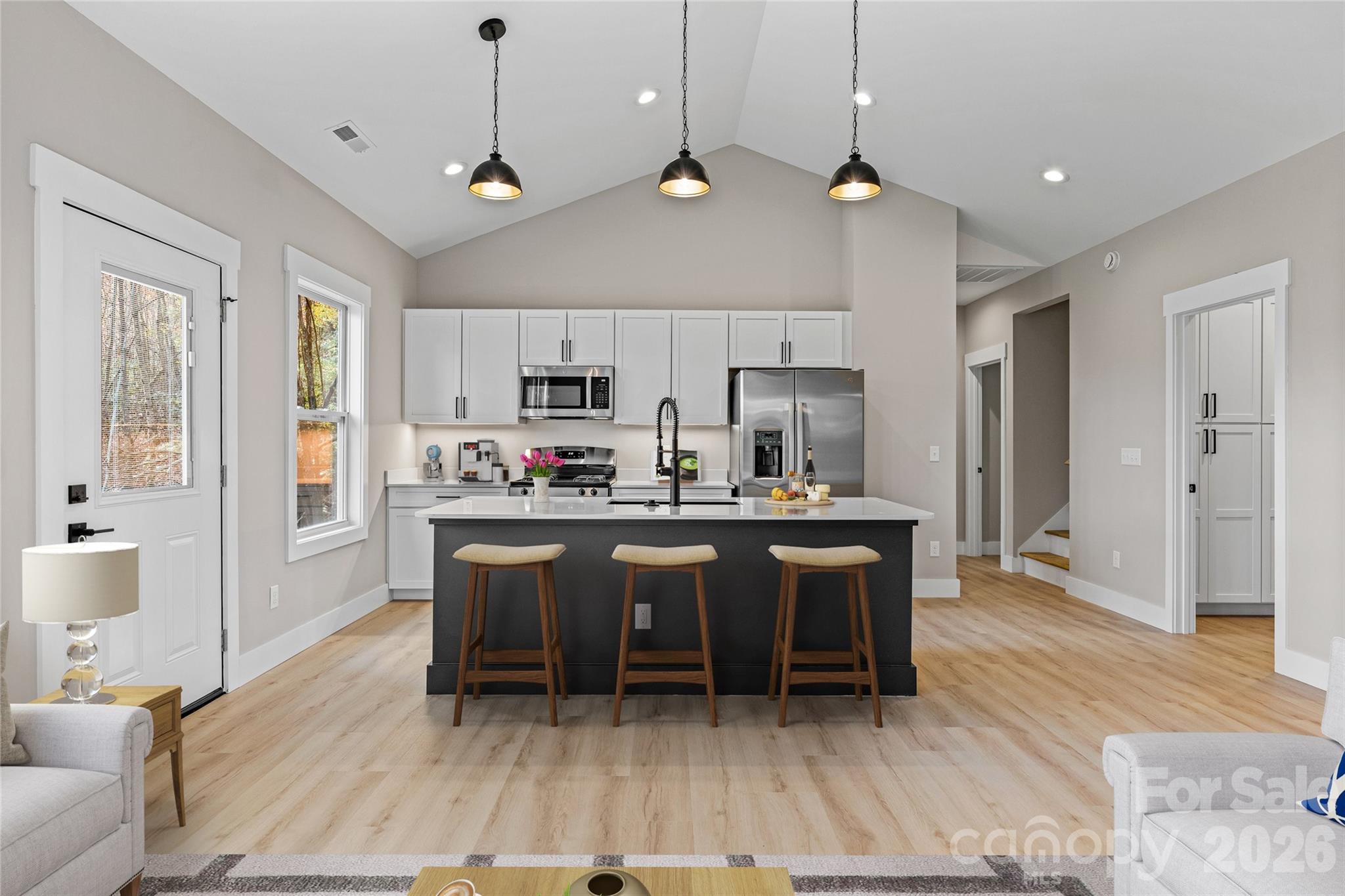 459 Waters Road Hendersonville, NC 28792 - Photo 15 of 42