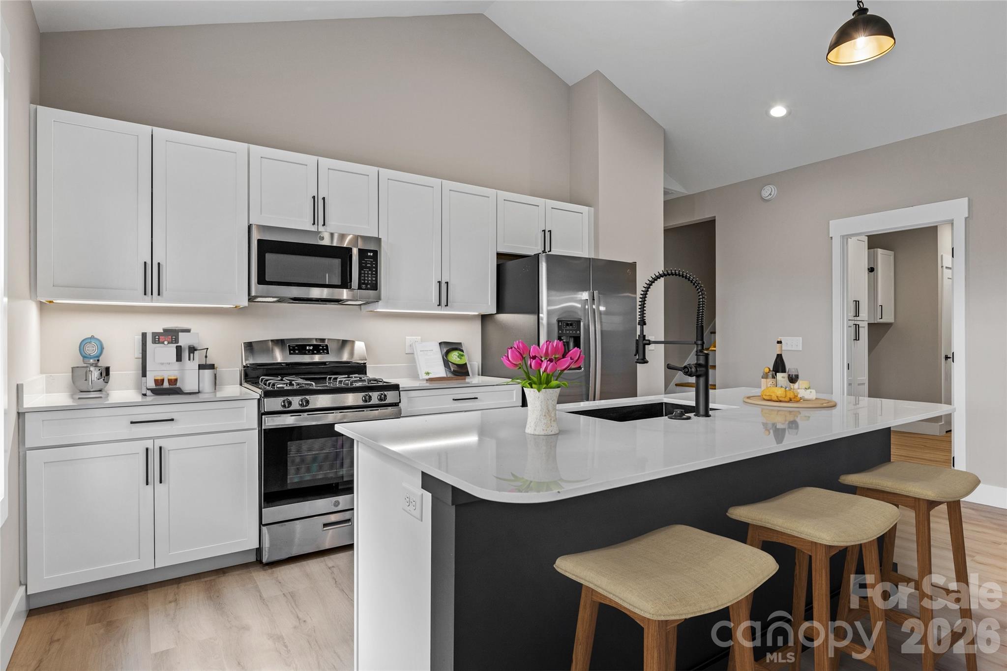 459 Waters Road Hendersonville, NC 28792 - Photo 17 of 42