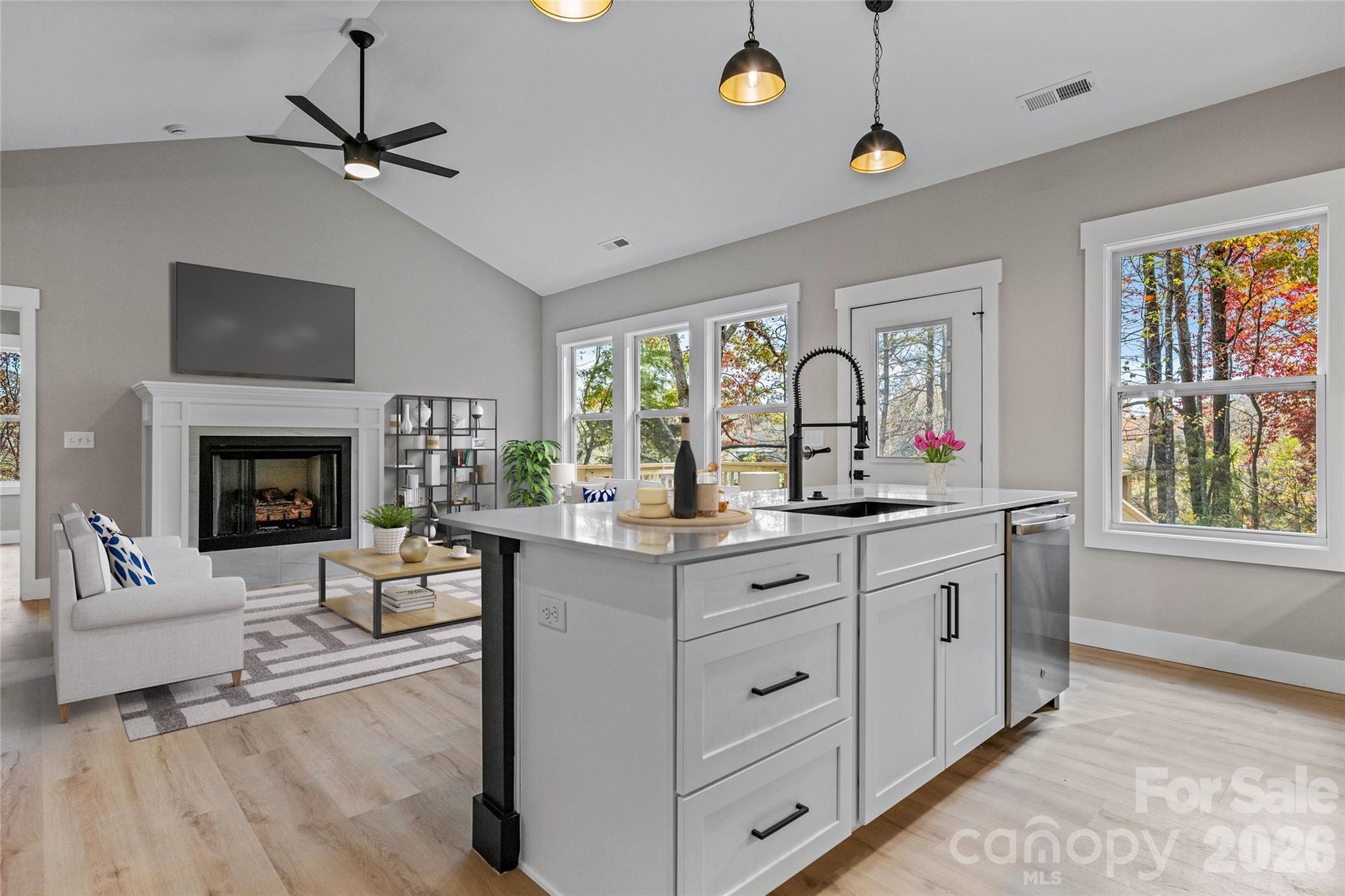 459 Waters Road Hendersonville, NC 28792 - Photo 20 of 42