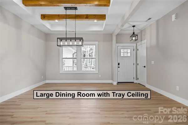 $519,900 | 459 Waters Road, Hendersonville, NC 28792